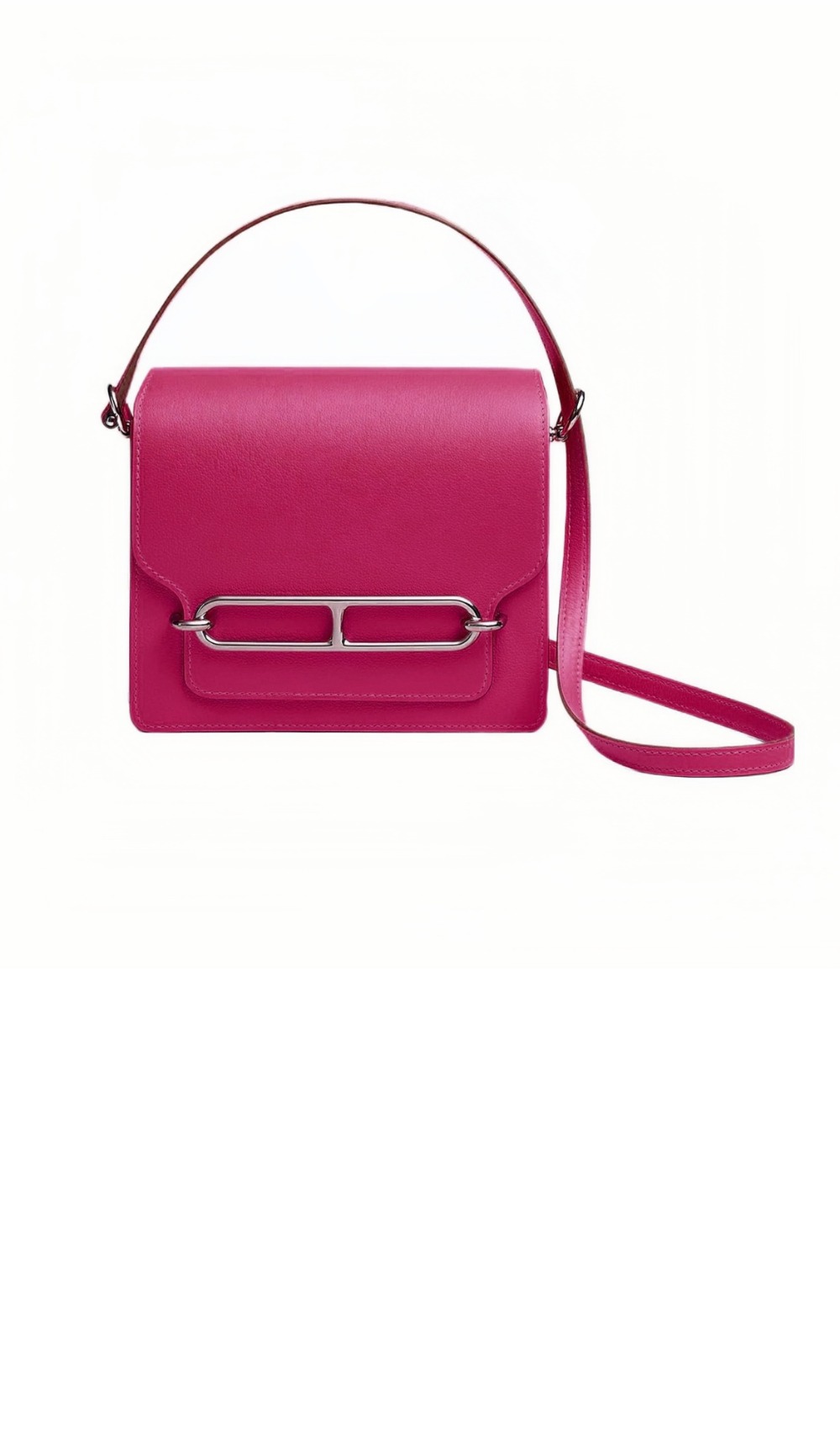 에르메스 룰리스 돼지코 가방