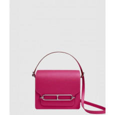 에르메스 룰리스 돼지코 가방