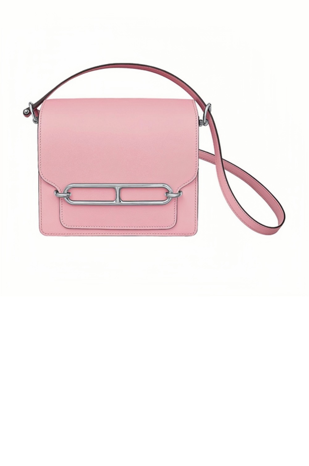 에르메스 룰리스 돼지코 가방