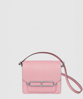 에르메스 룰리스 돼지코 가방