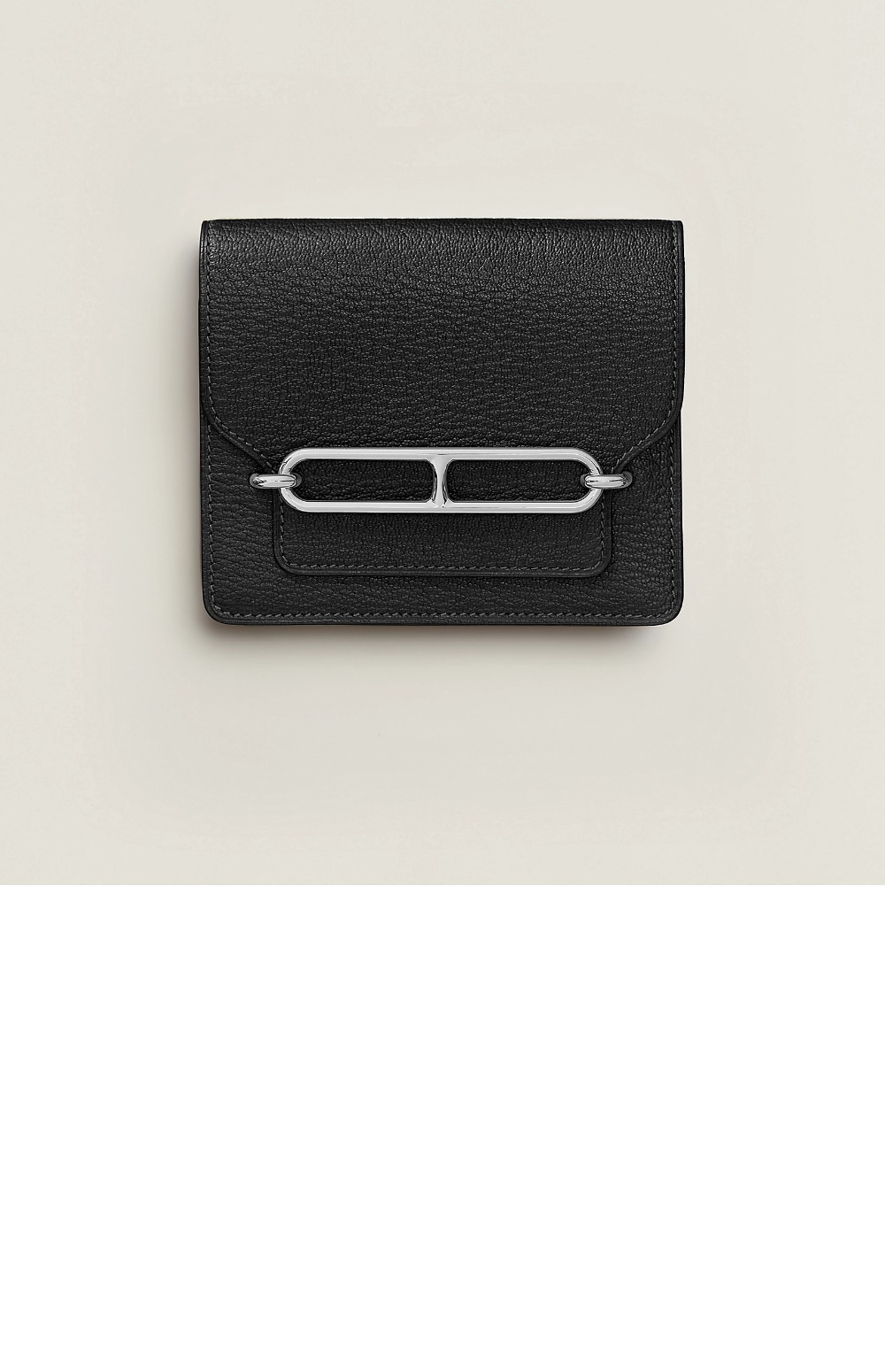 에르메스 룰리스 돼지코 가방