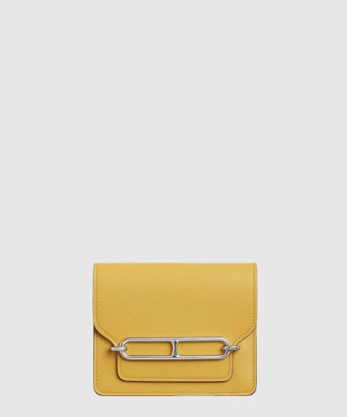 에르메스 룰리스 돼지코 가방