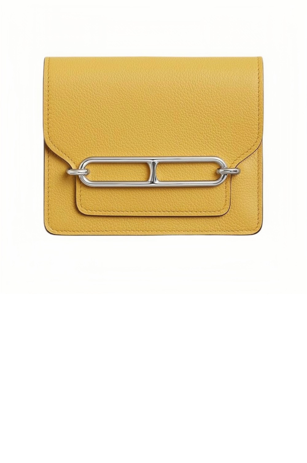 에르메스 룰리스 돼지코 가방