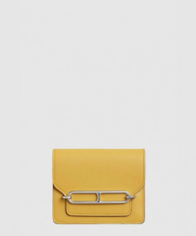 에르메스 룰리스 돼지코 가방