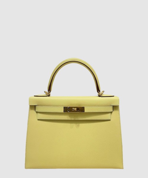 에르메스 켈리 28 토트백