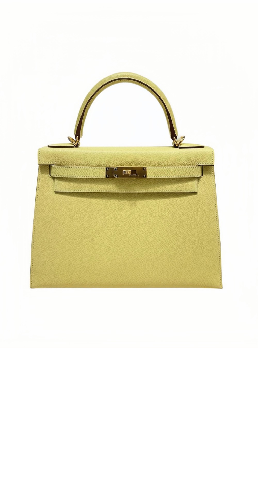 에르메스 켈리 28 토트백