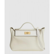 에르메스 토트백 크로스백