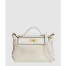 에르메스 토트백 크로스백