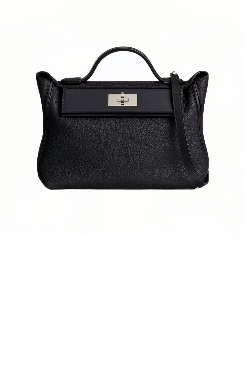 에르메스 토트백 크로스백