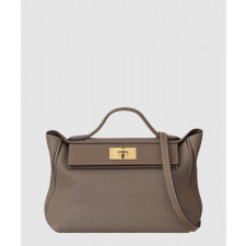 에르메스 토트백 크로스백