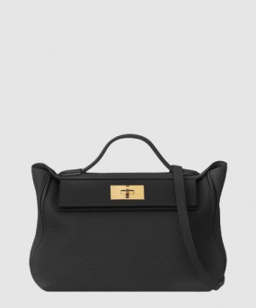 에르메스 토트백 크로스백