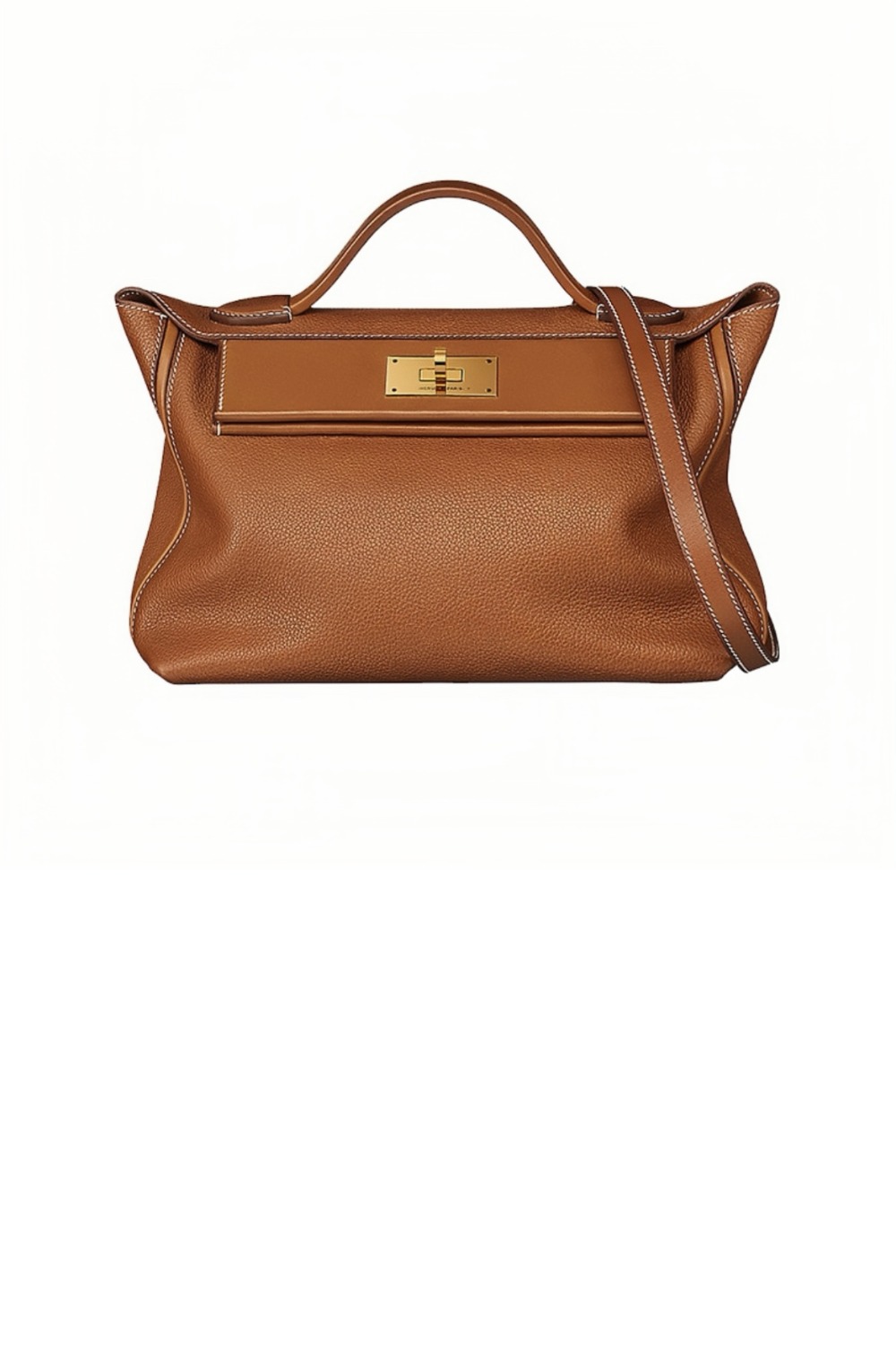 에르메스 토트백 크로스백