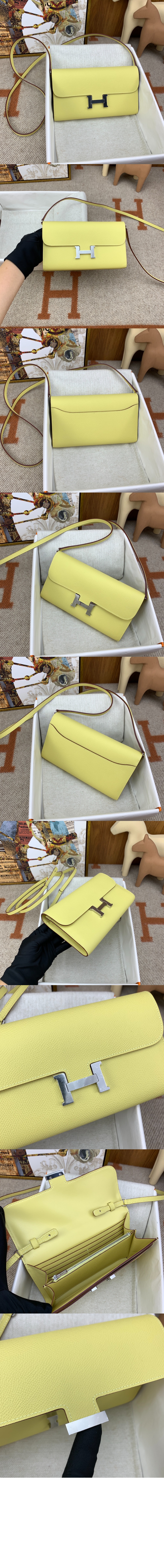 에르메스 숄더 크로스백