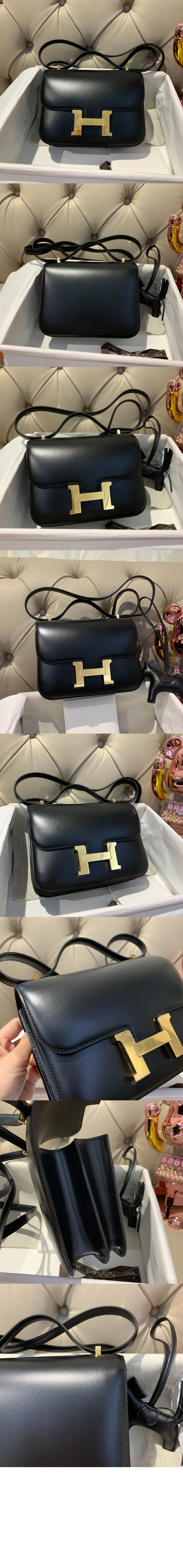 에르메스 콘스탄스 스위프트