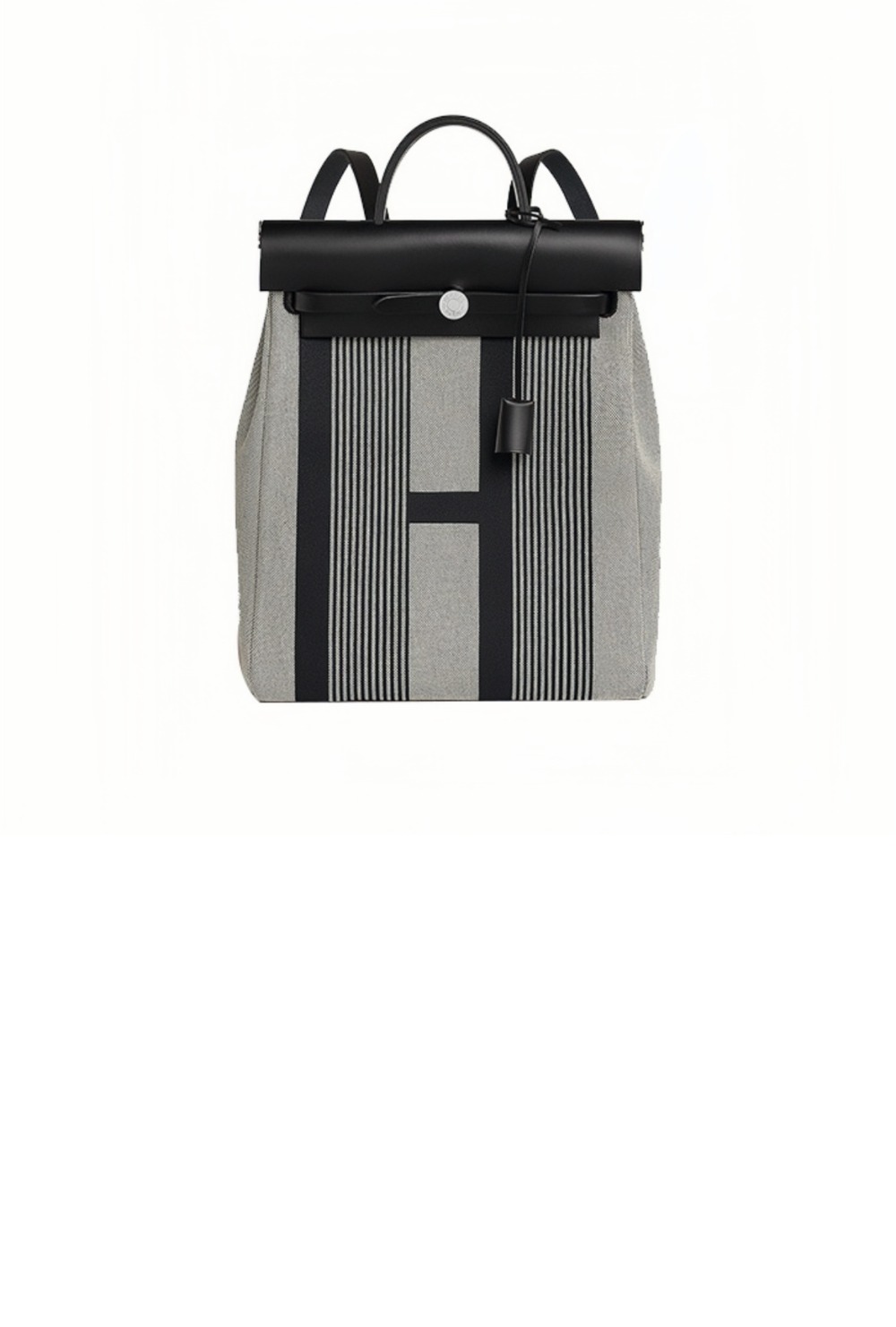 에르메스 캔버스 백팩