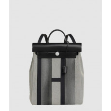 에르메스 캔버스 백팩