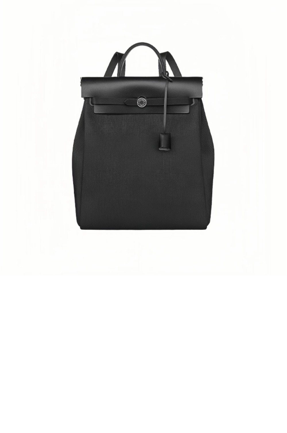 에르메스 캔버스 백팩