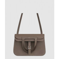 에르메스 숄더 크로스 발굽백