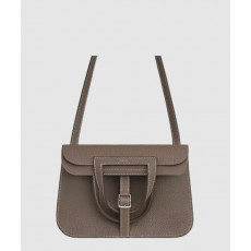 에르메스 숄더 크로스 발굽백