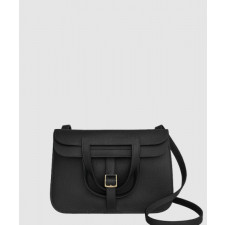 에르메스 숄더 크로스 발굽백