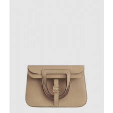 에르메스 숄더 크로스 발굽백