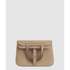 에르메스 숄더 크로스 발굽백