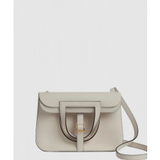 에르메스 숄더 크로스 발굽백