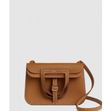 에르메스 숄더 크로스 발굽백