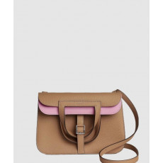 에르메스 숄더 크로스 발굽백