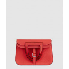 에르메스 숄더 크로스 발굽백