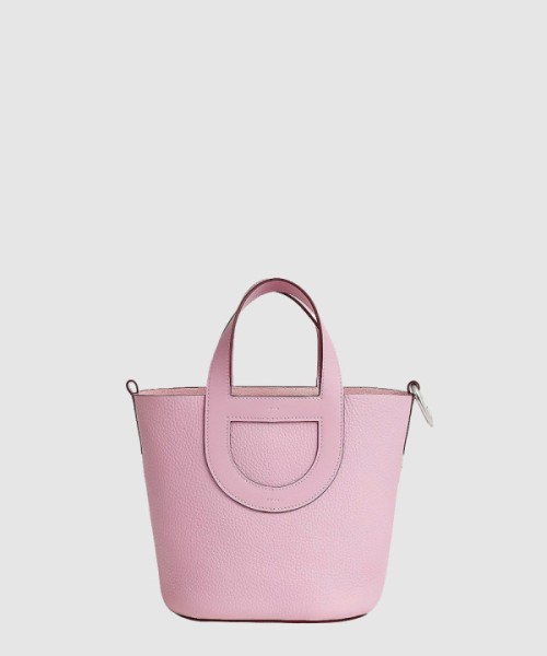 에르메스 돼지코 물통 토트백