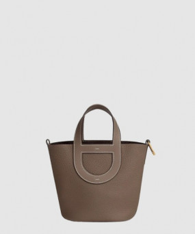 에르메스 돼지코 물통 토트백