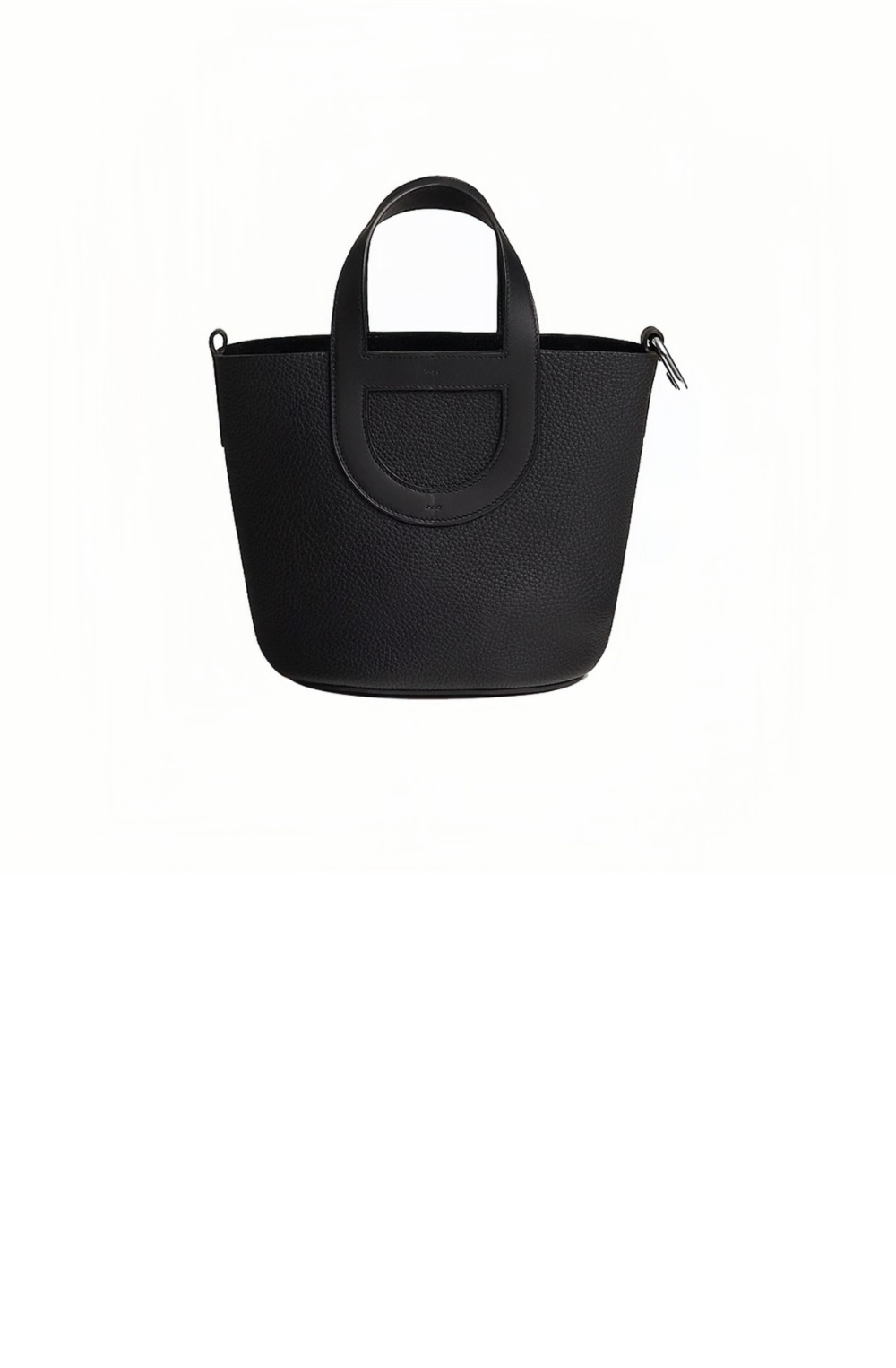 에르메스 돼지코 물통 토트백