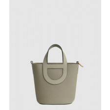 에르메스 돼지코 물통 토트백