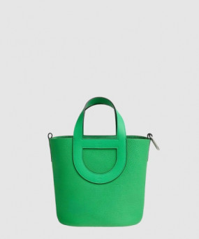 에르메스 돼지코 물통 토트백