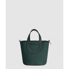 에르메스 돼지코 물통 토트백