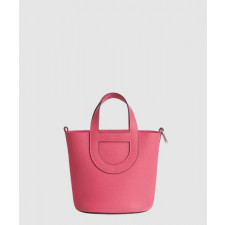 에르메스 돼지코 물통 토트백