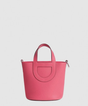 에르메스 돼지코 물통 토트백