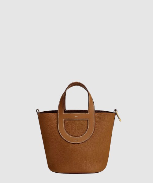 에르메스 돼지코 물통 토트백