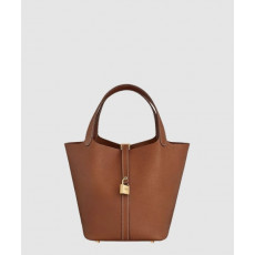 에르메스 장바구니 토트백