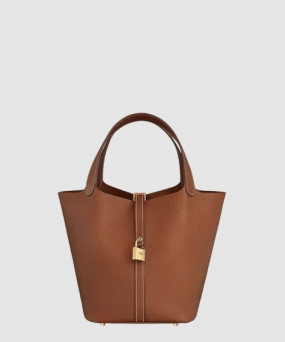 에르메스 장바구니 토트백