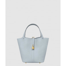 에르메스 장바구니 토트백