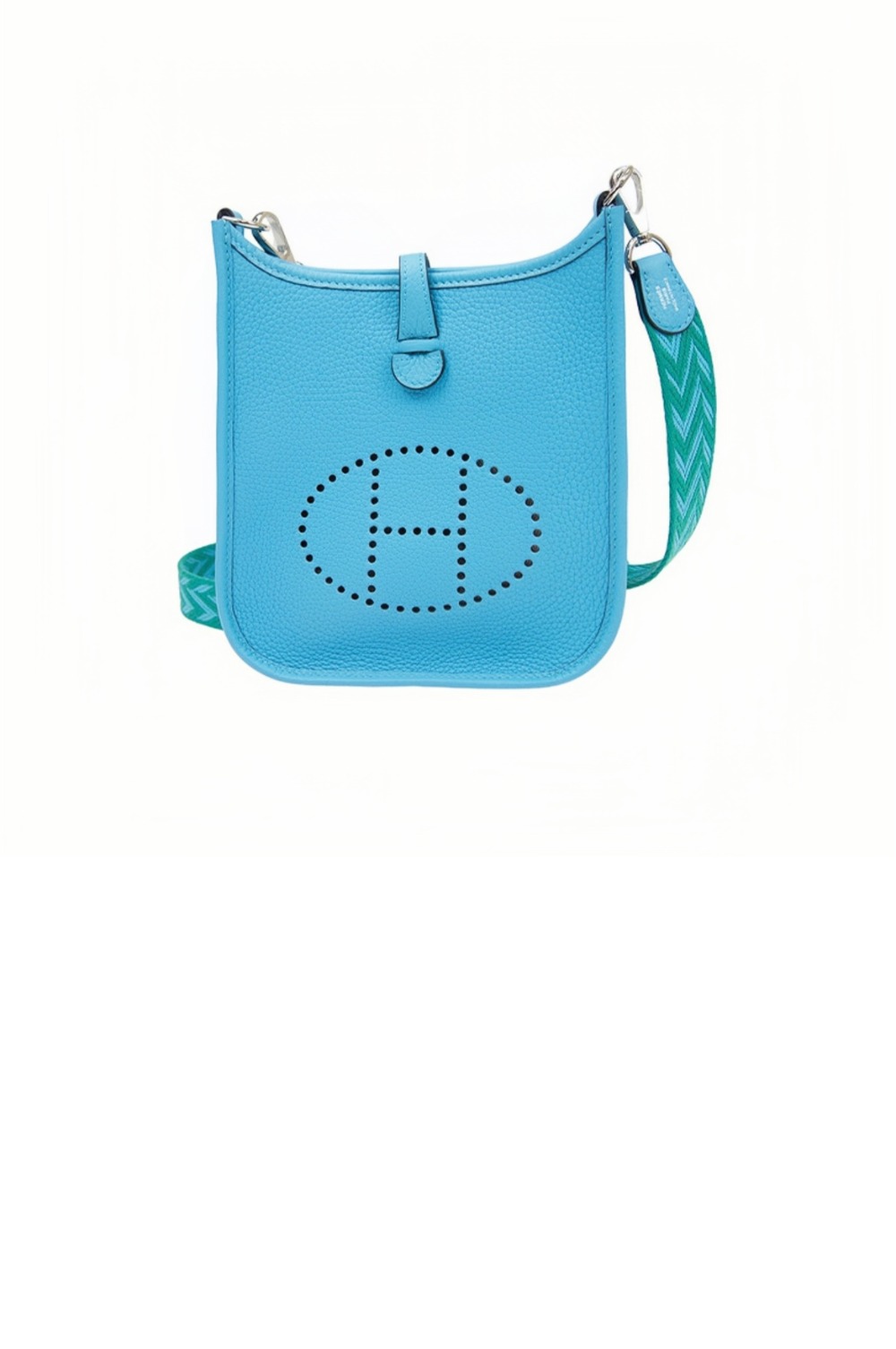 에르메스 미니 에블린백 클레망스