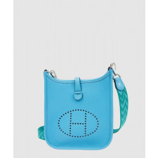 에르메스 미니 에블린백 클레망스