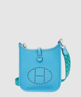 에르메스 미니 에블린백 클레망스