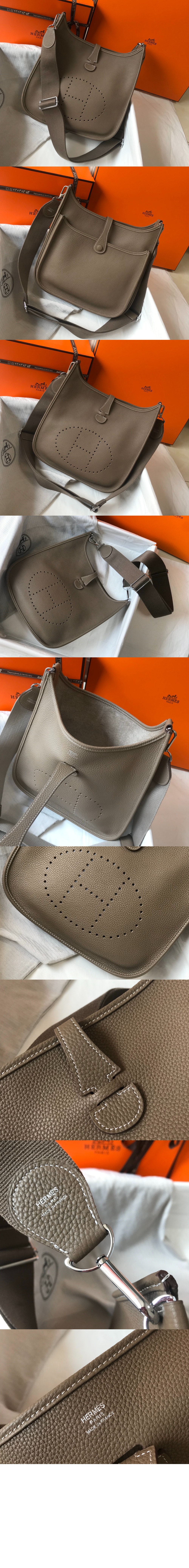 에르메스 네오에블린 29 숄더백