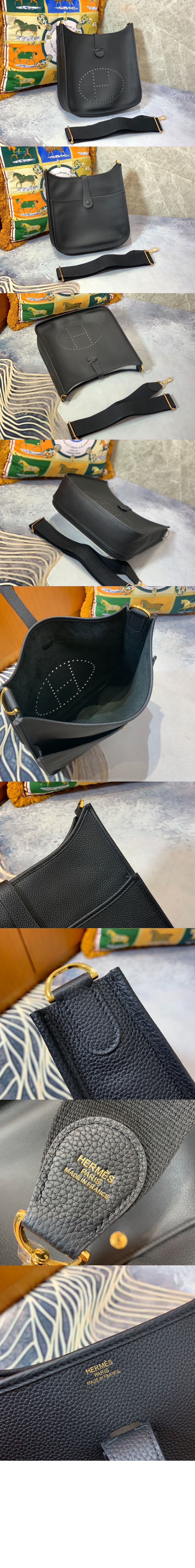 에르메스 네오에블린 29 숄더백