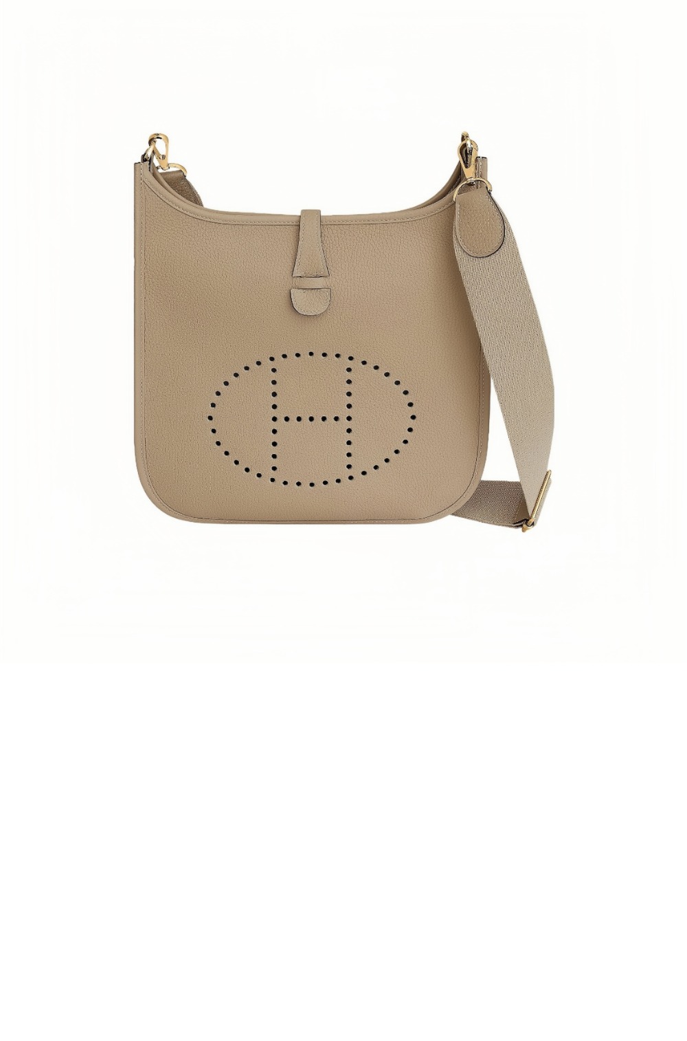 에르메스 네오에블린 29 숄더백