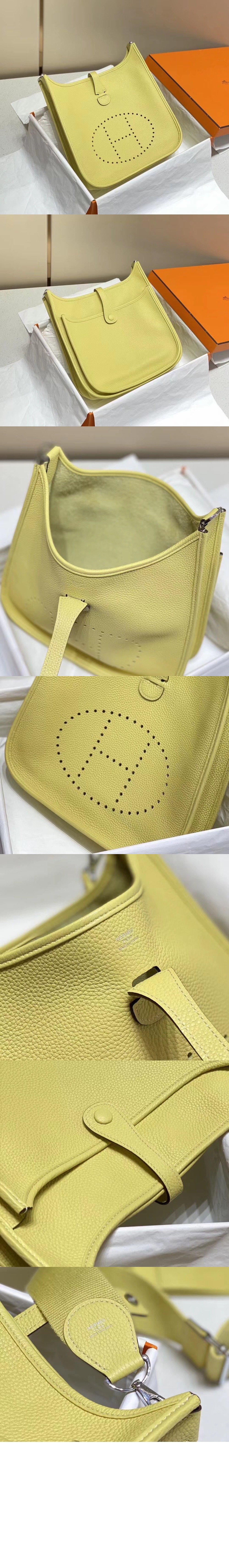 에르메스 네오에블린 29 숄더백