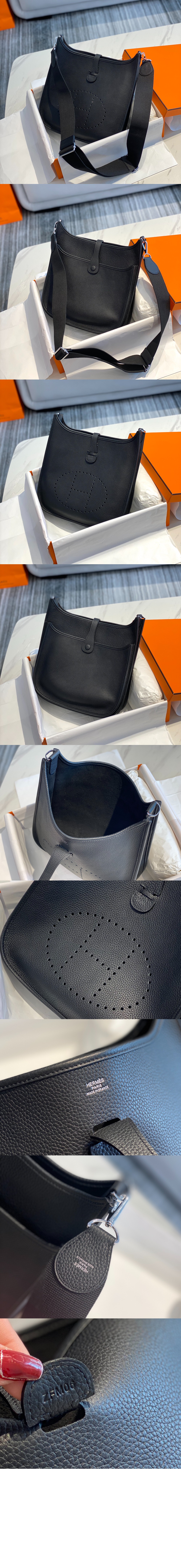 에르메스 네오에블린 29 숄더백